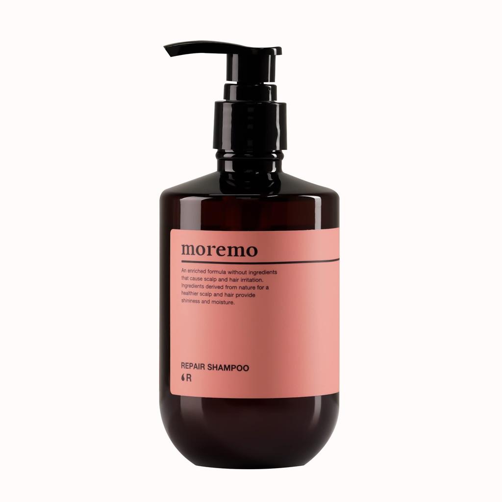 MOREMO (ho) Repair Shampoo R 300ml