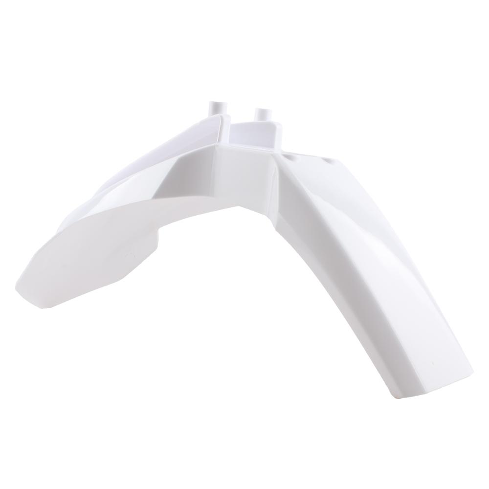 Motorcycle Front Fender for KTM Mudguard 65 EXC EXCF 2018 Dirt Pit Bike Tuning Modified Parts Enduro Motocross Wing Accessories