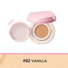 Judydoll - Fresh Matte Cushion - 7 Colors