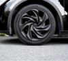 Tesla Model 3/Y Hubcap Modification Parts - Easy Installation Car Accessories