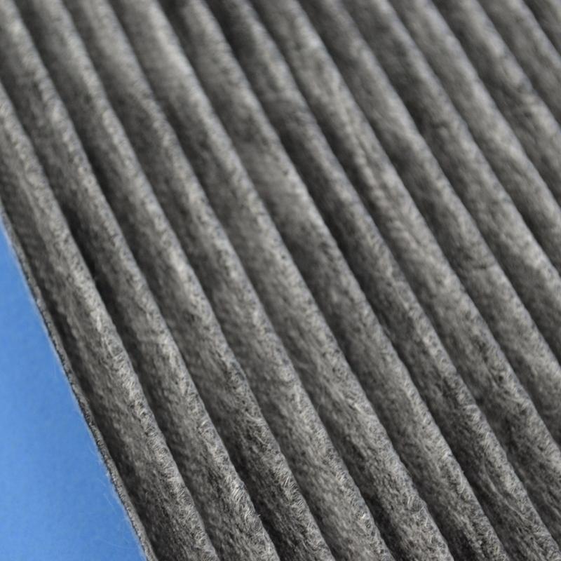 Cabin Air Filter for Cadillac CTS/SRX/STS Compatible with 19130403 25740404 88957450 Automotive Air Filtration System