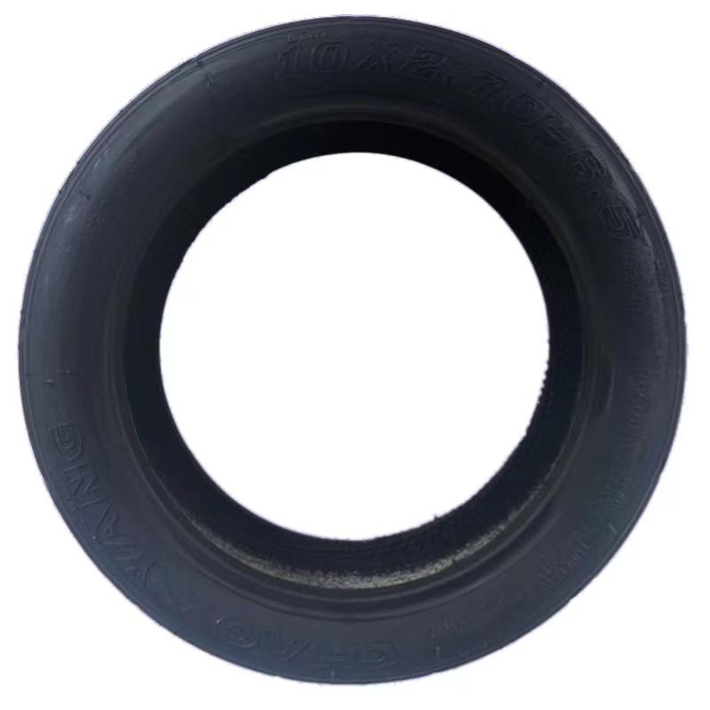 Chaoyang 10×2.70-6.5 H-789 Tubeless Scooter Tire for Mini Commuter Car, 10-inch