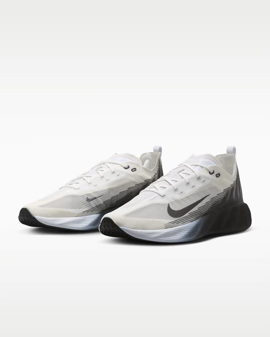 HM9697-100 Nike Ava X Summit White Black-White-Black (Men s) 7