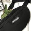 Chest Bag Men's Sports Crossbody Bag Women's Waist Bag Lightweight Shoulder Bag