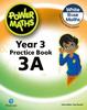 The Power Maths 2nd Edition Practice Book 3A Book