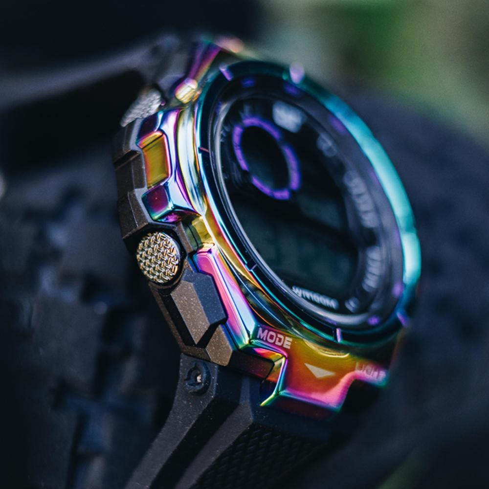 Kaeteopilla Watch Od.107.21.141 (Hybrid)