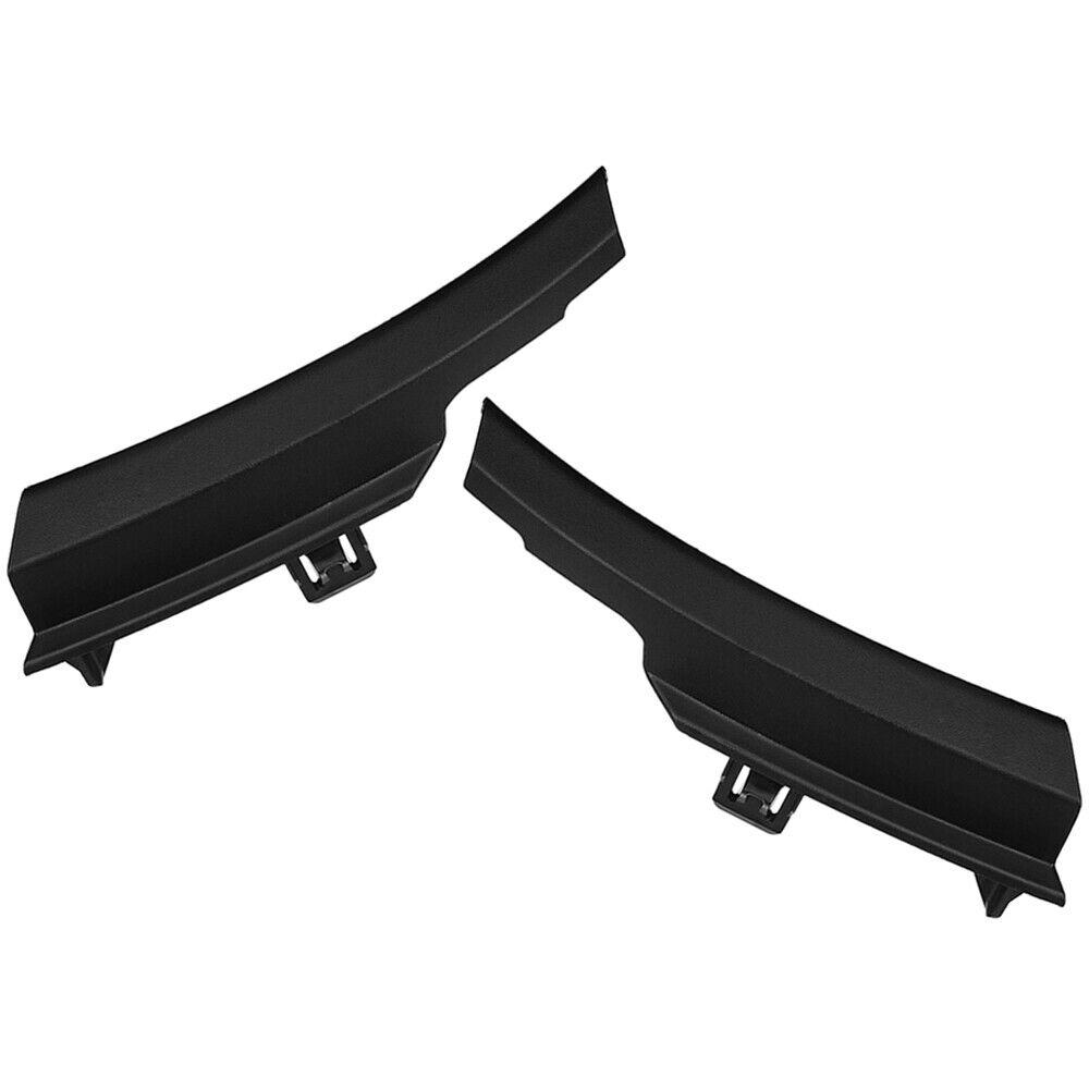 2Pcs Front Wiper Cowl Pivot Cover Cap Left & Right Side For Honda Civic 2012-2015