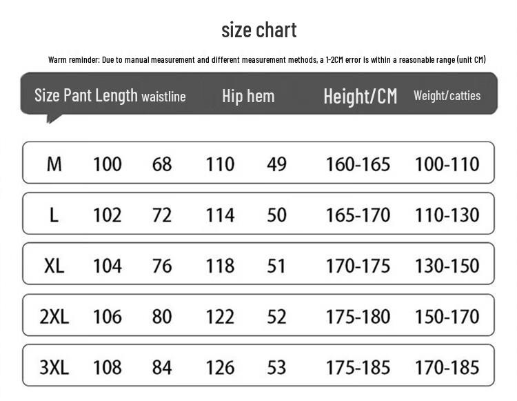 JEEP SPIRIT Men's Outdoor Cargo Pants