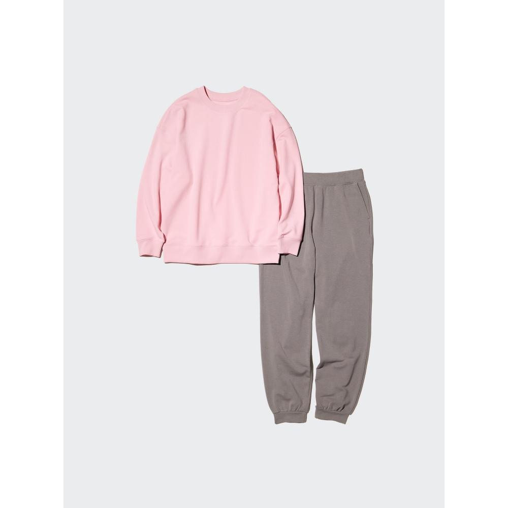 Uniqlo Japan Ultra Stretch Set