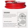 Youzhilong Fire Hose Reel