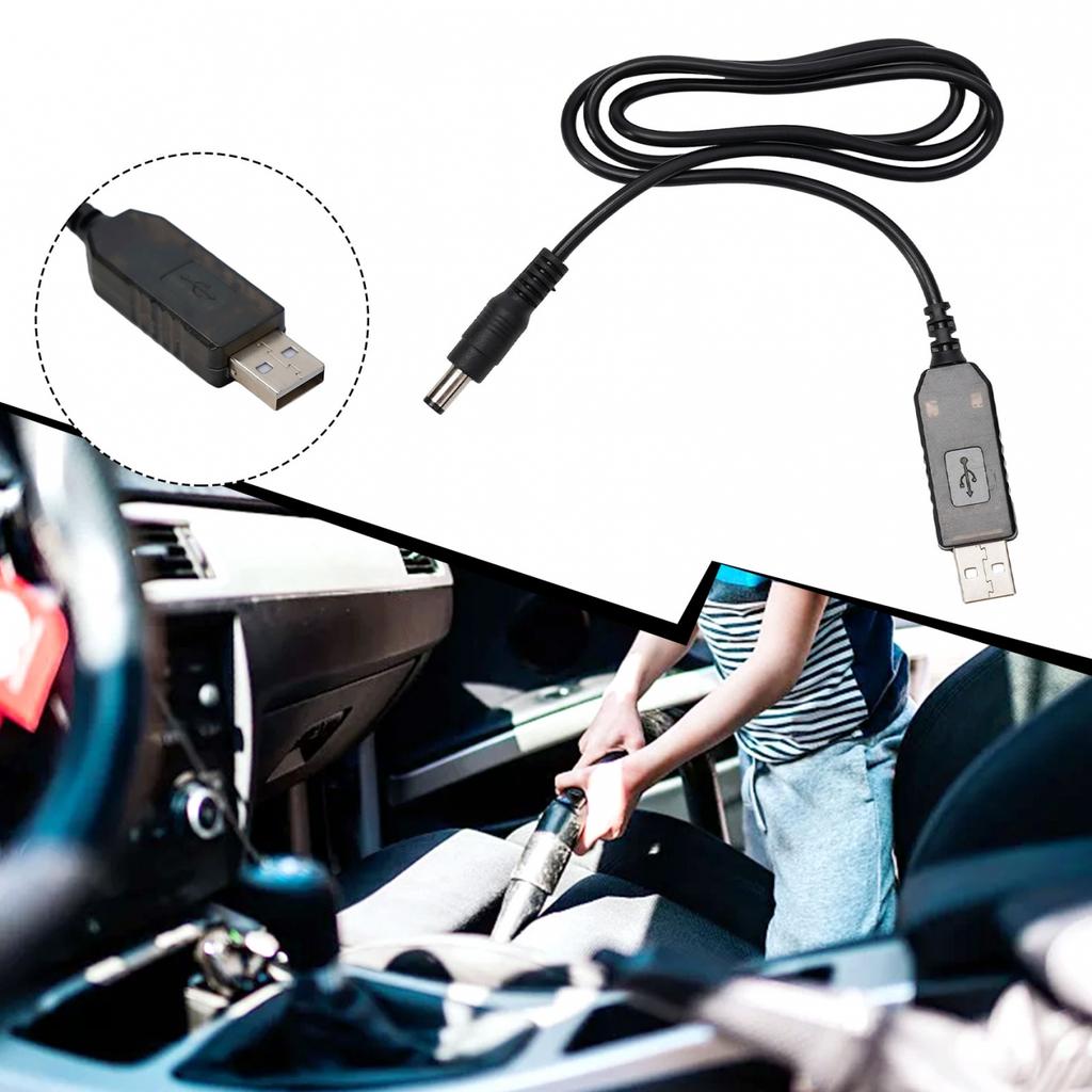 High Quality USB Lithium Battery Charger 8 4V for Cordless For vacuum Adapter