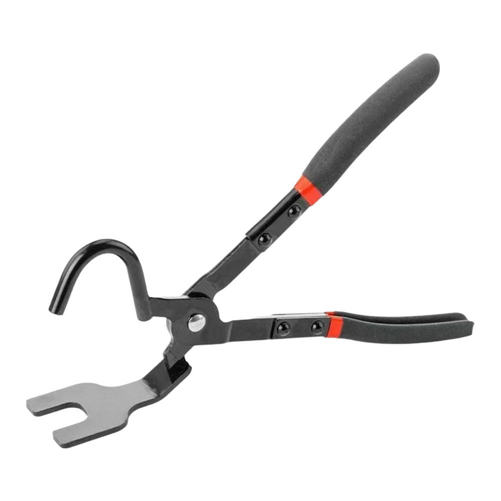 

Car High Carbon Steel Bracket Removal Pliers Exhaust Hanger Pliers Special Disassembly Tool for Car Truck Automobile Vehicle