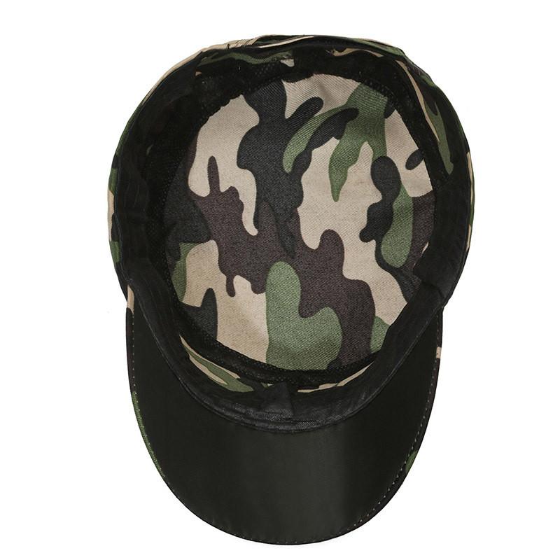Cap Training Outdoor Military Training Men Women Spring Summer Sports