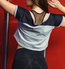 Crop Top B4 TotalFit (06399196)