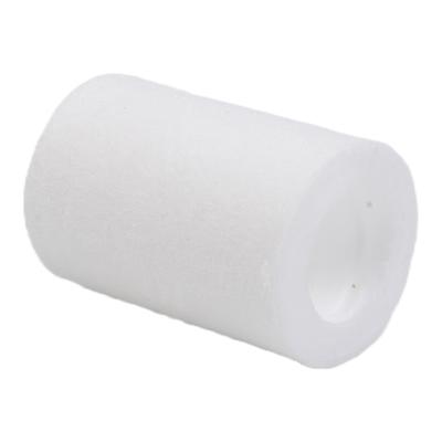 Cartouche Filtrante en Coton PP 36*23mm Système de Filtration Structure Dense Multi-Couches Filtration Efficace des Particules Grossières