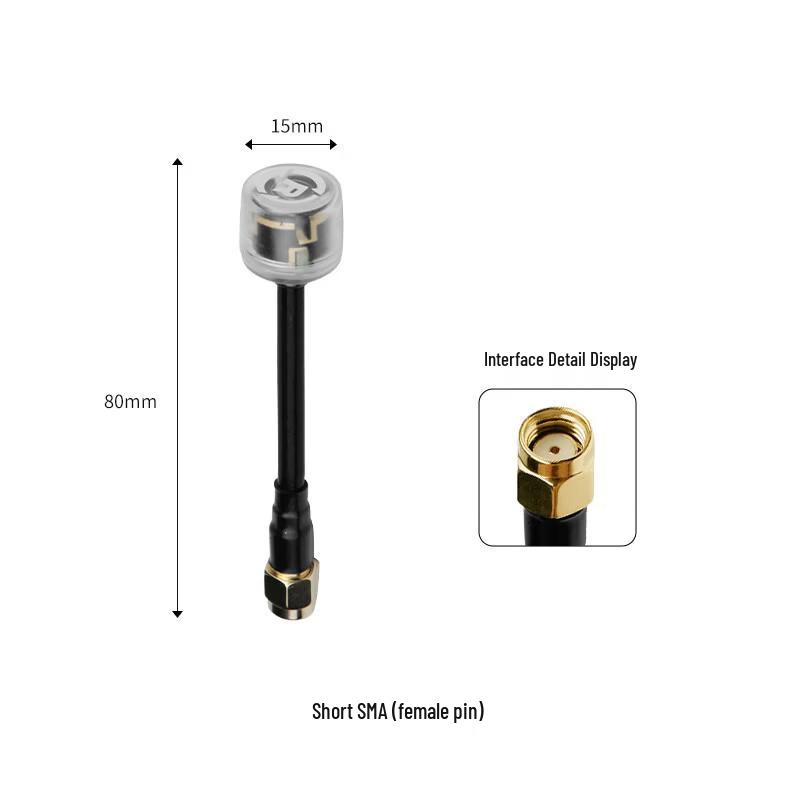 

FPV 5.8G Lollipop Antenna