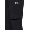 Jack Wolfskin Брюки Pico Trail Zip Off