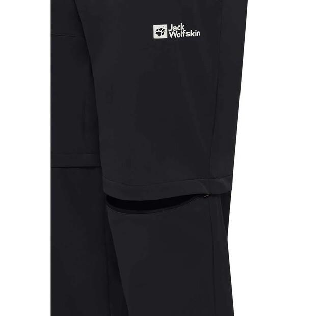 Jack Wolfskin Брюки Pico Trail Zip Off