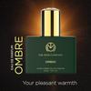 The Man Company Ombre Perfume for Men | Premium Luxury Long lasting Fragrance Spray | Eau De Perfume -30ml