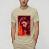 Unisex David Gilmours T Shirt Cotton Clothes Funny Short Sleeve Crewneck Tees Classic TShirts