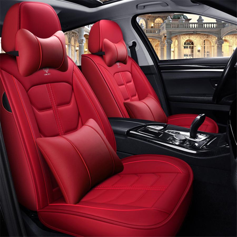 Durable PU Leather With a Four-layered Construction For Durability, 6MM Foam Padding