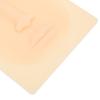 Microblading Practice Skin 4D Silicone Permanent Makeup Training Skin for Eyebrow Lip Eyeliner