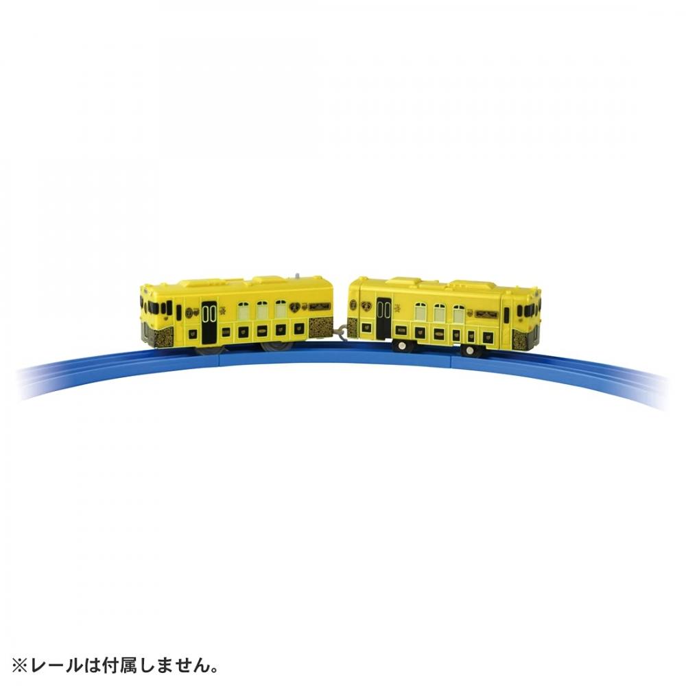 TAKARA TOMY Plarail JR KYUSHU SWEET TRAIN A Certain Train