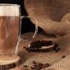 Double-Walled Thermal Glass For Latte Coffee Double 430 Ml 4 Pcs.