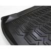 Tapis De Coffre - SCOUTT - Nissan Navara 2010-2016 - Caoutchouc TPE - Imperméable - Antidérapant