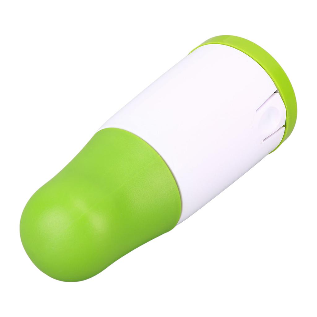 Parsley Chopper Multifunctional Safe Double Blade Manual Graters Grinder Spice Mill Parsley