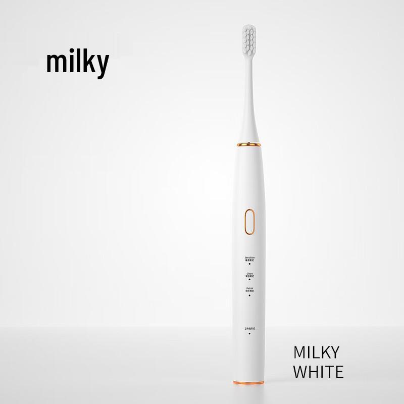 

Qianbaimai Adult Sonic Electric Toothbrush Set