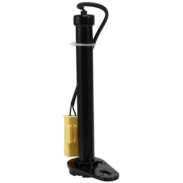 

A2228870010 Compatible with Mercedes-Benz Front Hood Actuator. Other