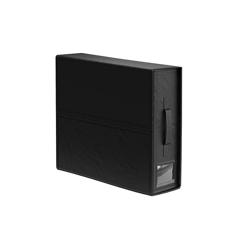 

Органайзеры для простыней и хранения, 2 шт., складной органайзер для постельных принадлежностей с застежкой-молнией, для простыней