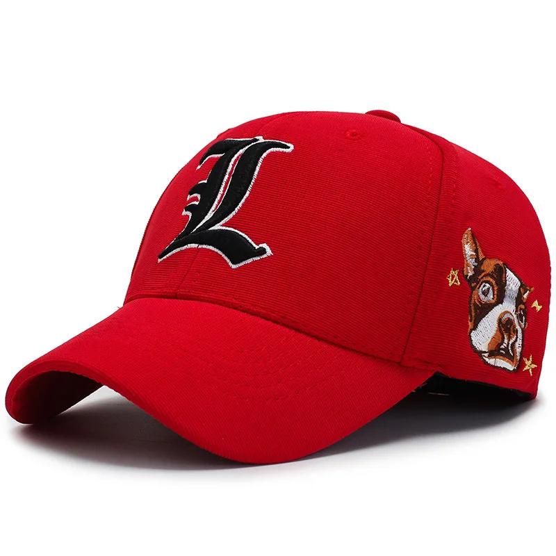 Stickerei Enganliegend Voll Stretch Geschlossene Buchstaben Flexibles Kappenmütze Aktualisiert Trucker Männer und Frauen Papa Hip Hop Baseball Snapback Sonnenschutz Visier Ära