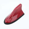 Universal Waterproof Car Shark Fin Antenna Auto Radio Signal Aerial For Fiat Bravo Panda Stilo Croma