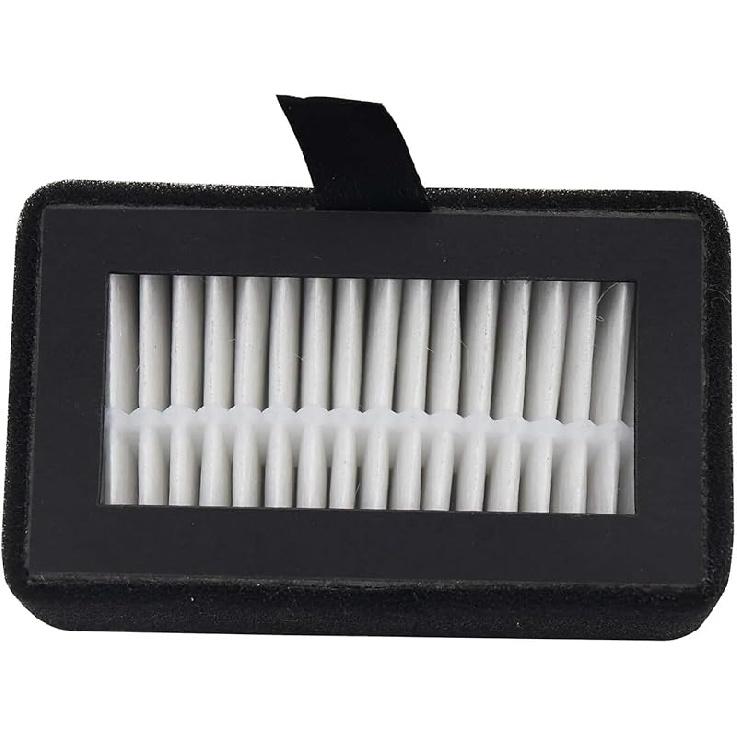 

Для Blurolls All-In-One HEPA 13 и Активированный уголь для комбинированного фильтра для 3D-принтера bambu Lab X1C P1S(2pcs) 1pc