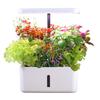 Oliz Z223 Smart Garden Home Indoor 8 Planting Position Vegetable Planters Self Watering Flower Pot
