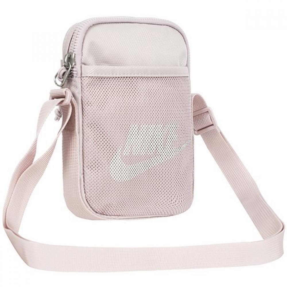 

Nike Genuine Nike SportSwear Heritage CroSSbody Bag S BA5871019:1