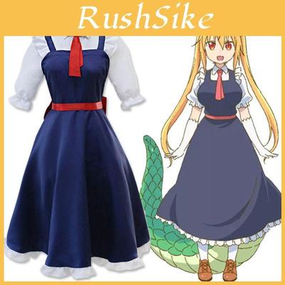 Carnavalskostuums voor dames – Anime kostuums voor dames