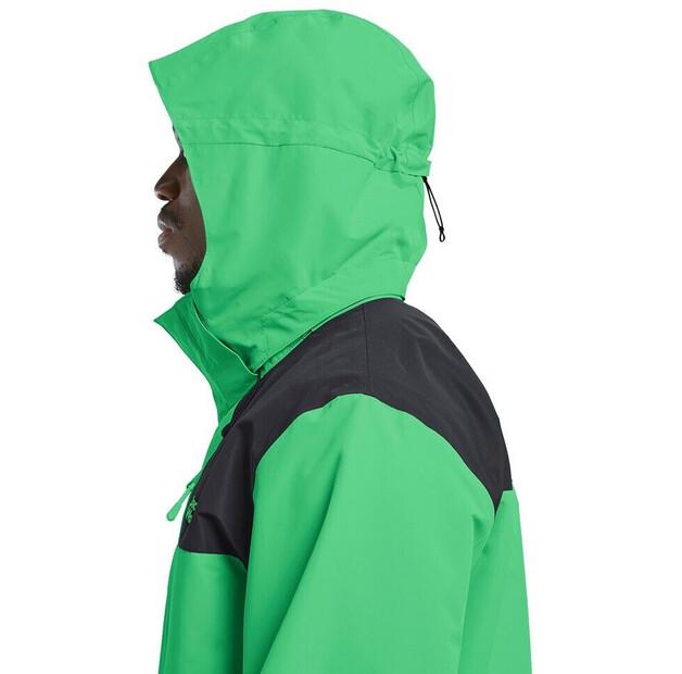 Куртка Jack Wolfskin Jasper 2L