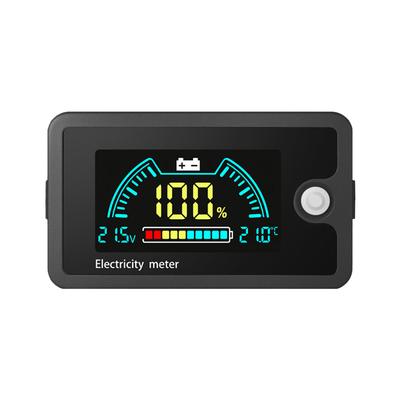 Narzędzia elektryczne – Woltomierze