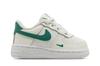 Nike Force 1 Low SE TD '40th Anniversary - Sail Malachite' Sneakers
