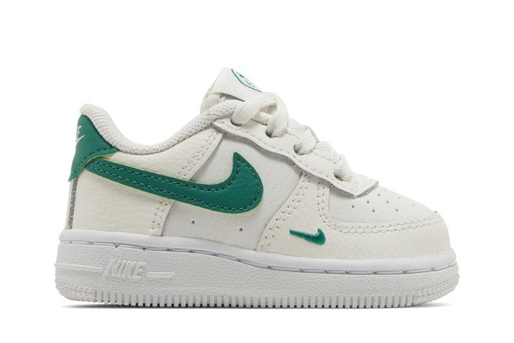 Nike Force 1 Low SE TD '40th Anniversary - Sail Malachite' Sneakers