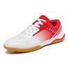 Professional Tennis Shoes For Men Non-slip Cushioning Men's Badminton Shoes Unisex Breathable Volleyball Sneakers Women Trainers