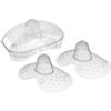 MAM Bout De Sein Taille L - Silicone - Bte Stérilisation X2