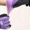 Unisex Wear Windproof Outdoor Sport -30 Degrees Velvet Labor Protection Gloves Cold-proof Thermal Cold Storage Anti-freeze