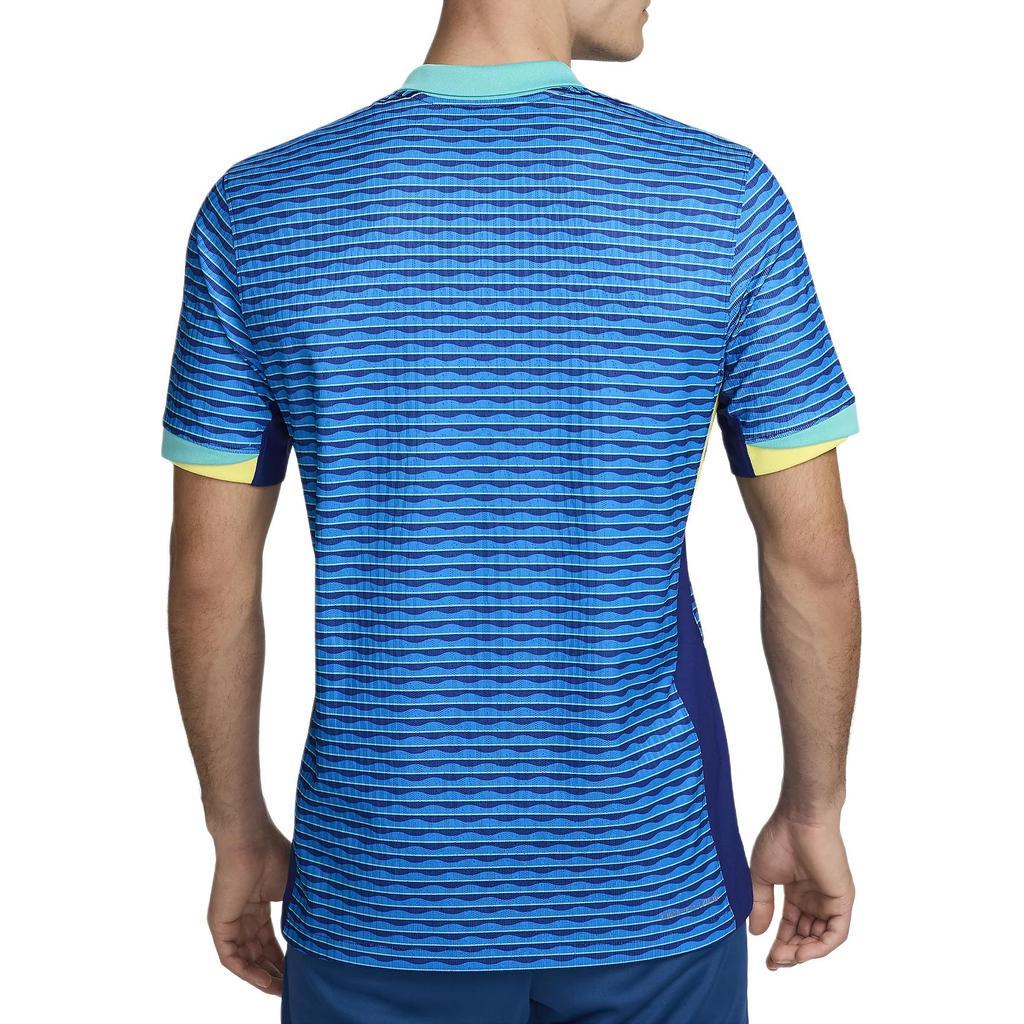 Nike Brazil 2024 Match Away Adv Authentic Jersey FJ4269-458