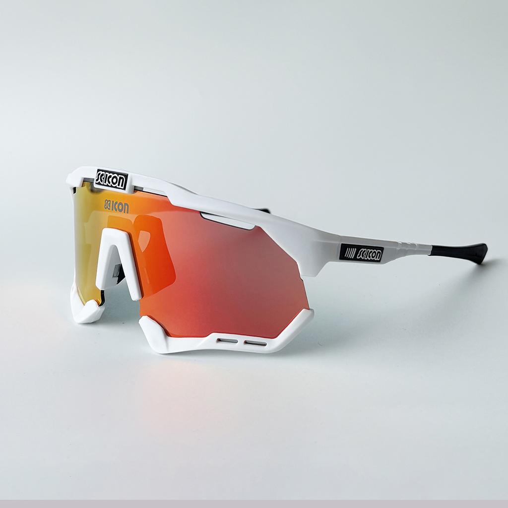 SCICON Cycling Glasses Men Women Mountain Riding Glasses UV400 Protection Running Sunglasses Motorcycle Hiking Goggles