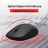 Lenovo ThinkPlus WL80 Wireless Silent Ergonomic Mouse
