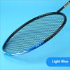 1/5Pcs Badminton Racket Protection Tape Self Adhesive Protective Strip Racquet Head Guard For Sport Badminton Accessories